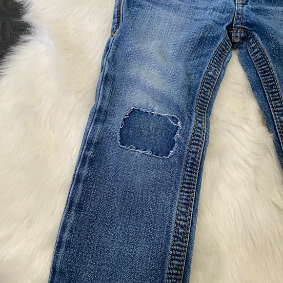 True Religion denim pants - Picture 2 of 5